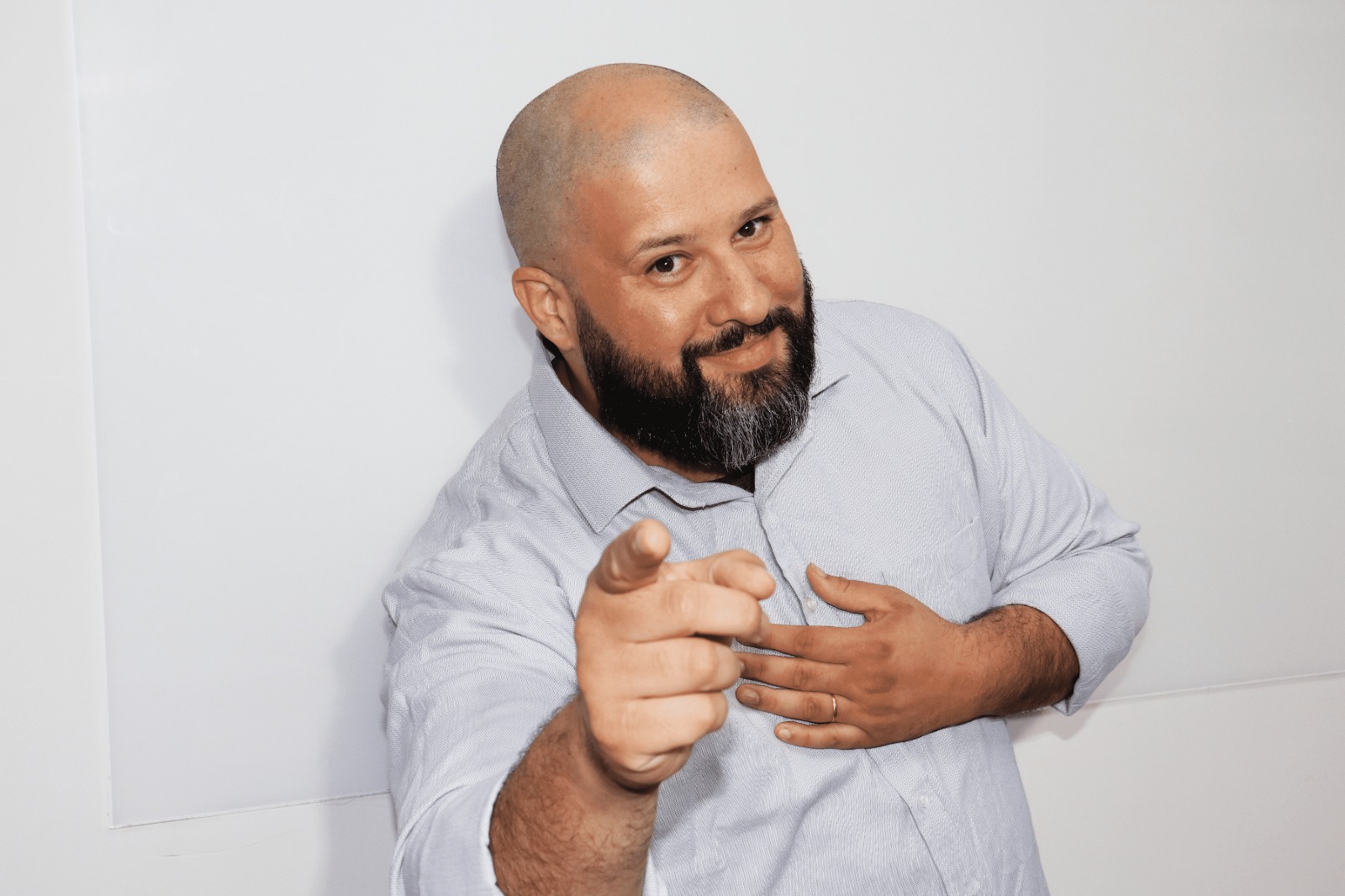 Victor Alberto S. Frazão